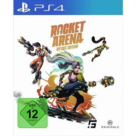 Rocket Arena - Mythic Edition (USK) (PS4)