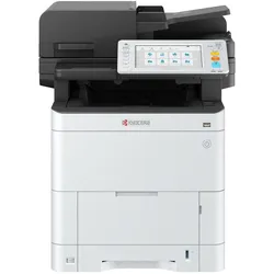 Kyocera ECOSYS MA3500cifx/Plus Farblaser-Multifunktionsgerät