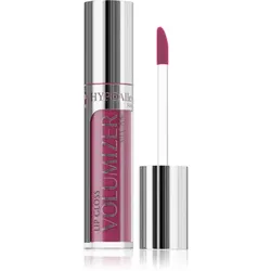 Bell Hypoallergenic Lipgloss für mehr Volumen mit feuchtigkeitsspendender Wirkung Farbton 09 Berry 4.2 g