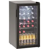 Bartscher Flaschenkühlschrank 88L