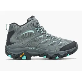 Merrell Moab 3 Mid Gore-Tex Damen Sedona / Sage 40