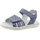 Tom Tailor Sandale Blau 25