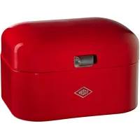 Wesco Single Grandy Brotkasten rot