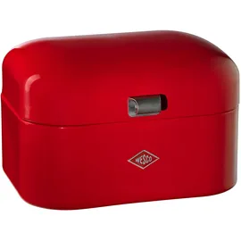 Wesco Single Grandy Brotkasten rot