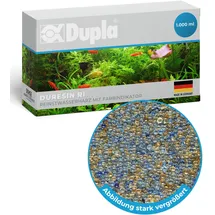Dupla Reinstwasserharz 1.000 ml
