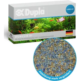 Dupla Reinstwasserharz 1.000 ml