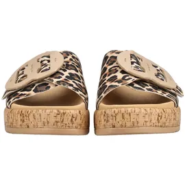 Gabor Plateau-Pantolette Best fitting Gabor beige, 42