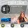 Intex Kinder-Reisebett 107 x 168 x 25 cm