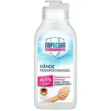 Impresan Hände Desinfektionsgel 50 ml