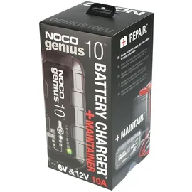 Noco Batterieladegerät GENIUS10EU 10A Battery Charger