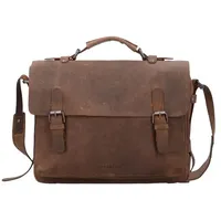 Harold's Antic L Aktentasche 271303-05 braun