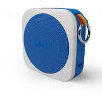 Polaroid P1 Music Player blau