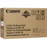 Canon C-EXV18 Trommeleinheit schwarz