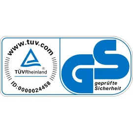 Allit Sichtlagerkasten Gr. 1 B102xT100xH60 mm grau