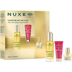 NUXE Geschenkset Anti-Aging Glow Routine