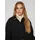 VILA Vikimmi SHIRT L/S JACKET - Noos Jacke, schwarz, M EU - M