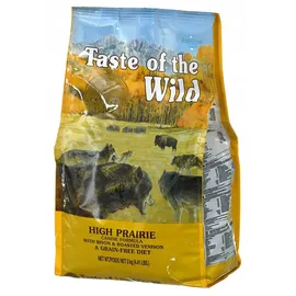 Taste of the wild High Prairie 2 kg