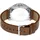 Esprit Alec Quarz Leder 40 mm ES1G278L0035
