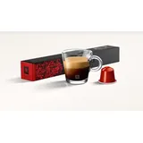 Nespresso Ispirazione Napoli 10 Kapseln Original