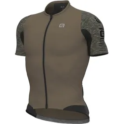 Alé Attack Offroad 2.0 Kurzarmtrikot Grau M