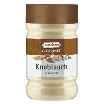 Kotanyi Knoblauchgranulat 765 g