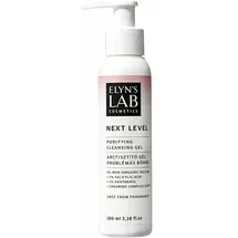 elyn's lab Next Level Klärendes Reinigungsgel 100 ml