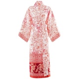 BASSETTI Kimono CAPODIMONTE rot