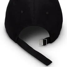 Nike Jordan Club Cap schwarz L/XL