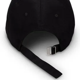 Nike Jordan Club Cap schwarz L/XL