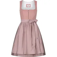 Nübler Dirndl mini Kim orange 42