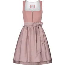 Nübler Dirndl mini Kim orange 42