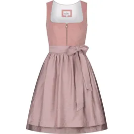Nübler Dirndl mini Kim orange 42