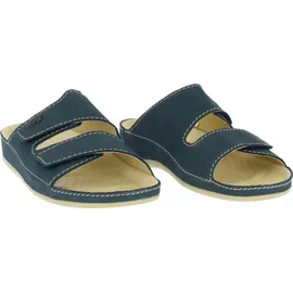 Vital Pantolette Blau 47