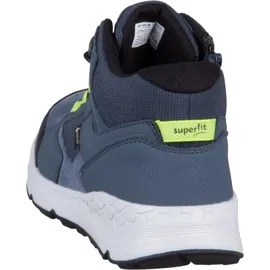 superfit FREE RIDE Blau 33