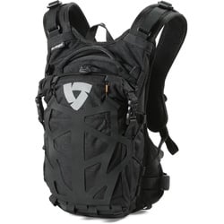 Revit Arid 9L H2O Rucksack, schwarz für Männer