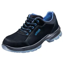Atlas Halbschuh ALU-TEC 62 ESD S2, Weite 12 Größe 40