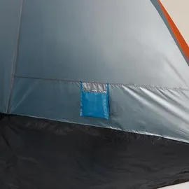 NILS CAMP NC8030 Strandzelt 260x120x120 cm NILS CAMP