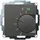EBERLE UTE 2500-24-Anthrazit-55 Raumthermostat