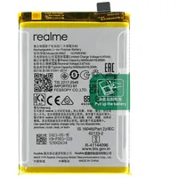 Realme Akku BLP883 RMX3521/RMX3241 8/9 5G, Smartphone Akku