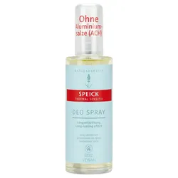 Thermal Deo Spray