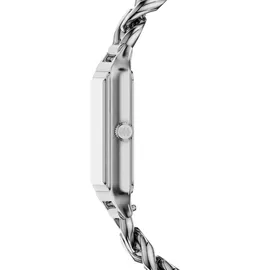 Fossil Raquel Edelstahl 23 mm ES5477