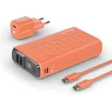 Ultron RealPower PB-20000 Power Pack orange