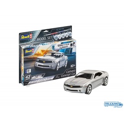 Revell Model Sets Camaro Concept Car 1:25 67648