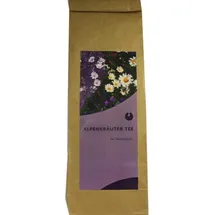 Alexander Weltecke Alpenkräuter Tee