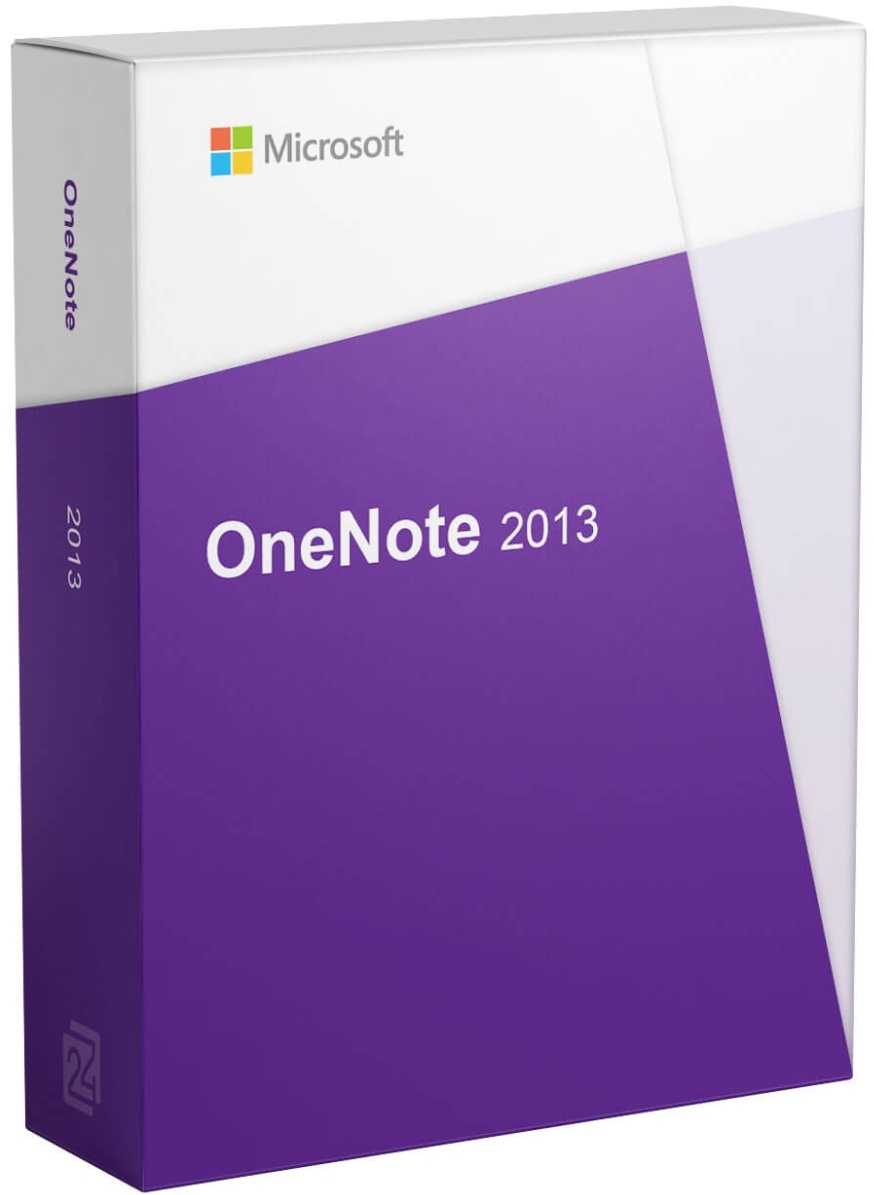 Microsoft OneNote 2013