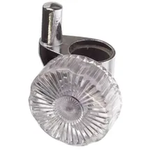 CORNAT Brause-Schieber 386 / Duschkabinen-Armatur