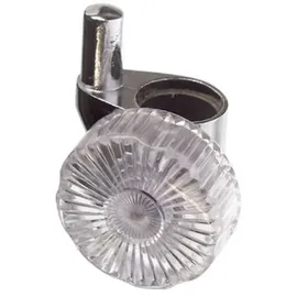 CORNAT Brause-Schieber 386 / Duschkabinen-Armatur