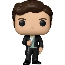 Funko Bridgerton Colin Bridgerton Sammelfigur 9 cm
