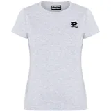 lotto T-Shirt Grau L