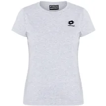 lotto T-Shirt Grau L